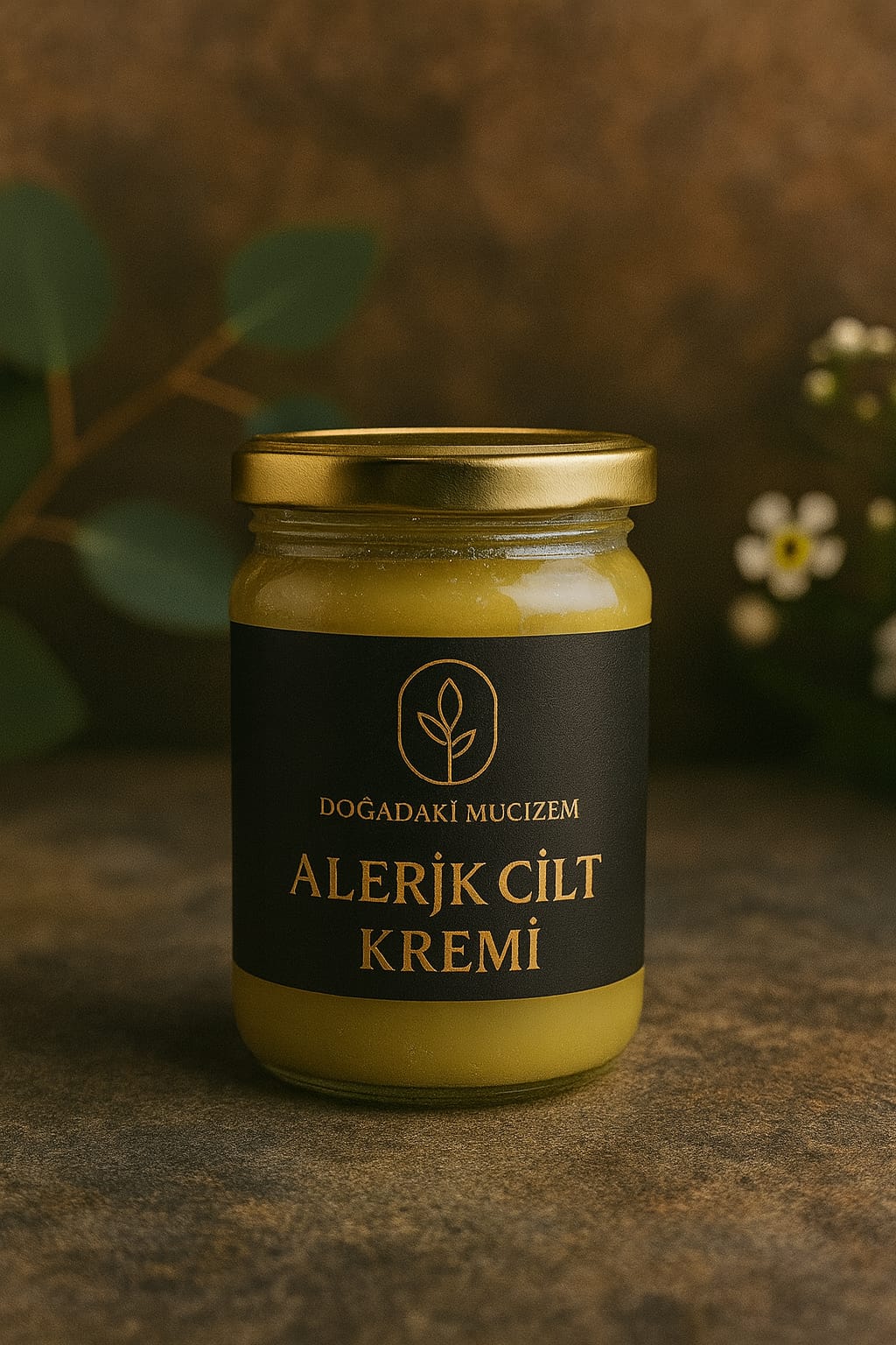 Alerjik Cilt Kremi Alerjik Cilt Kremi