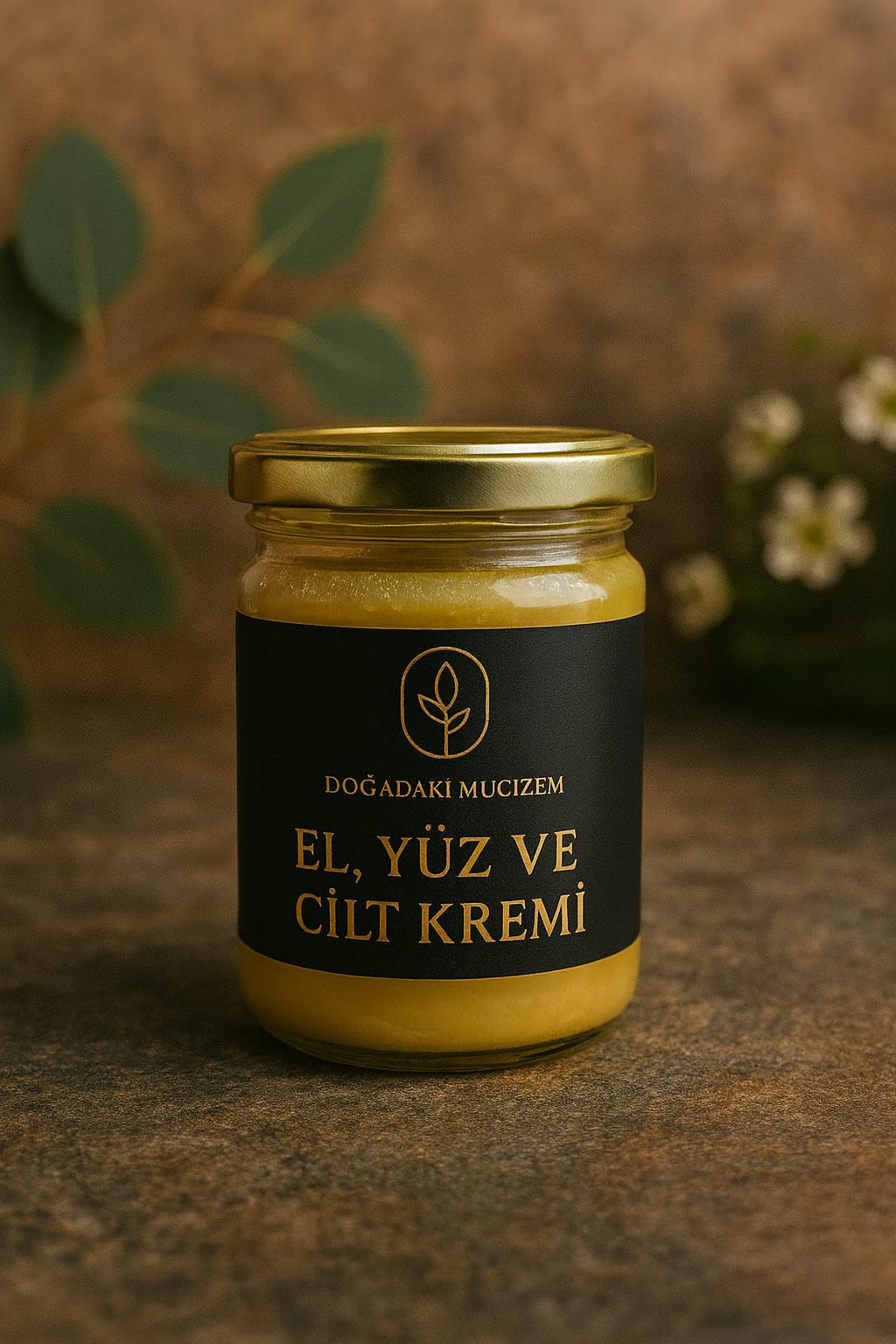 El, Yüz ve Cilt Kremi El, Yüz ve Cilt Kremi