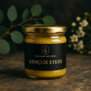 Gençlik Etkisi