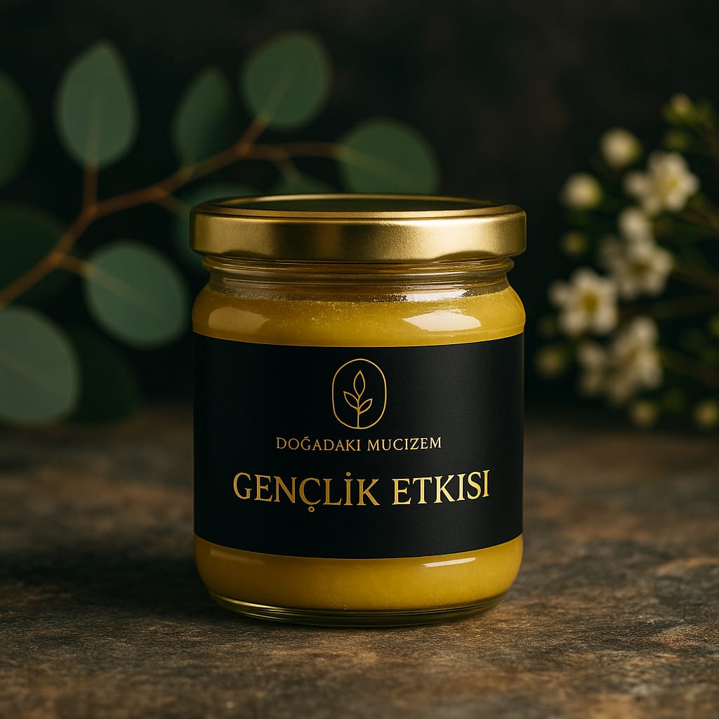 Gençlik Etkisi