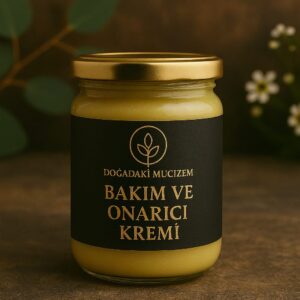 Bakım ve Onarıcı Krem